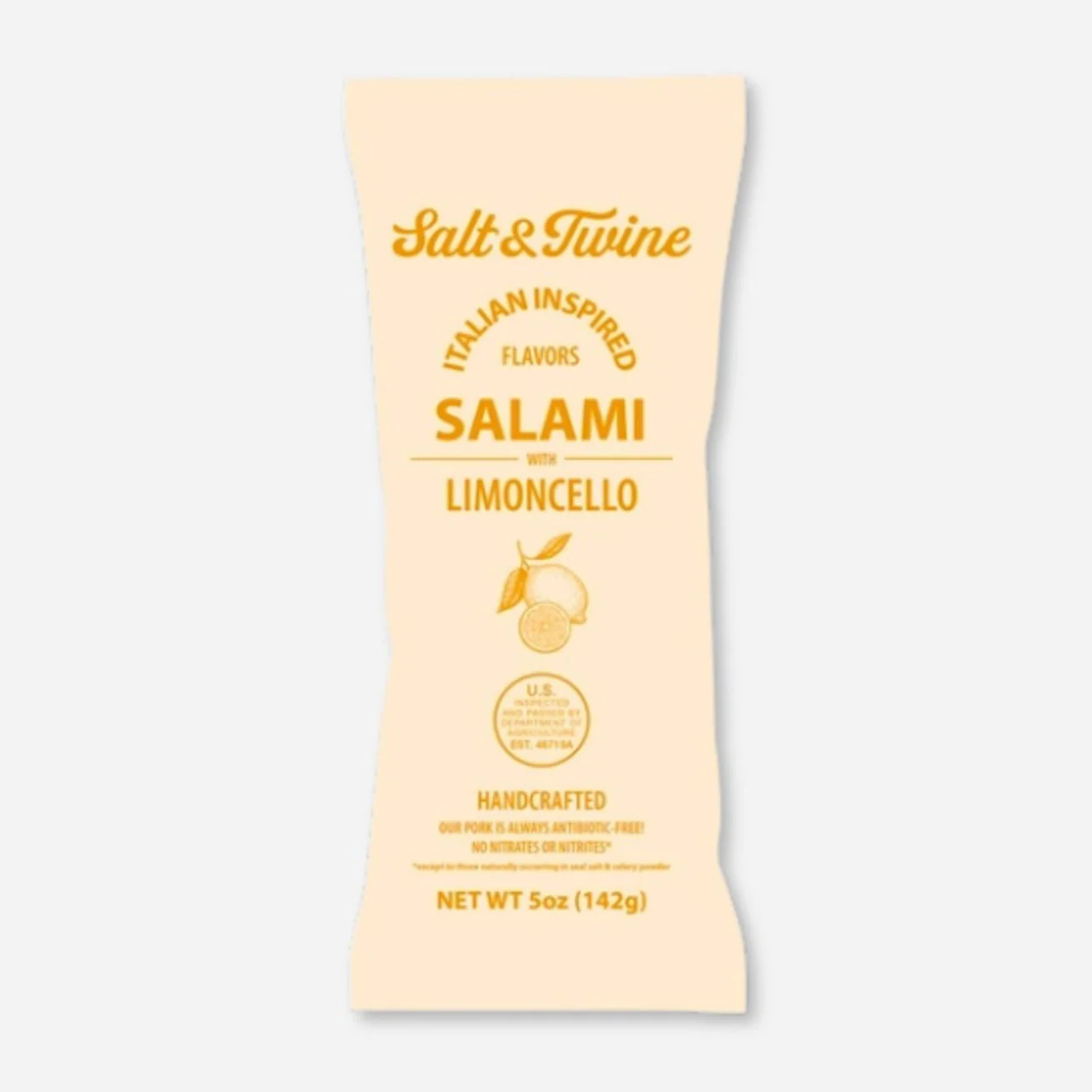 Salt & Twine by New England Charcuterie